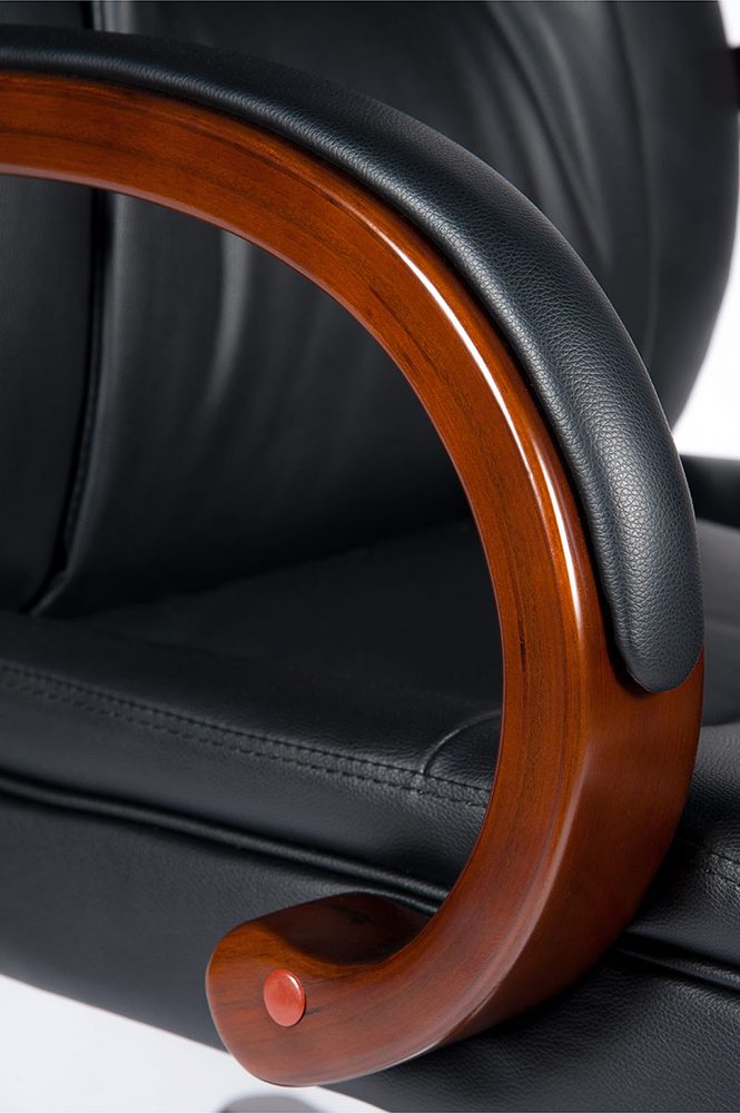 Konsul (Leather) — photo 4
