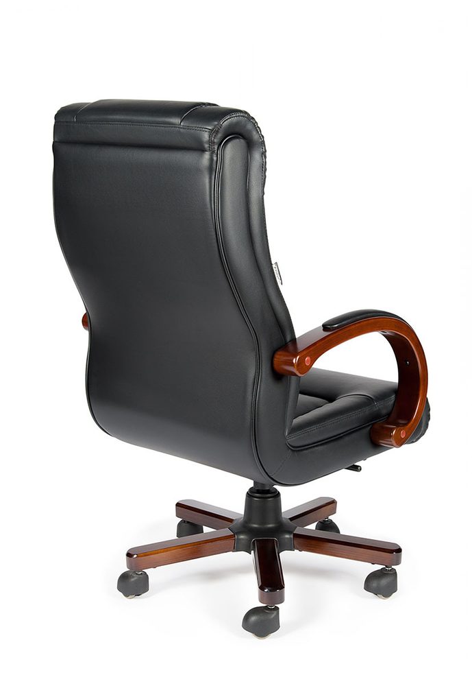 Konsul (Leather) — photo 5
