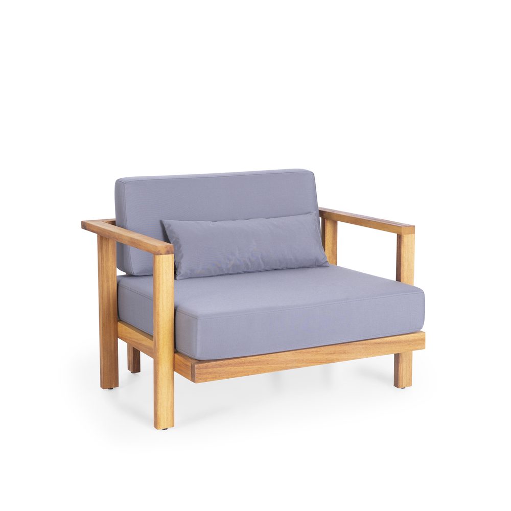 OCEAN Armchairs