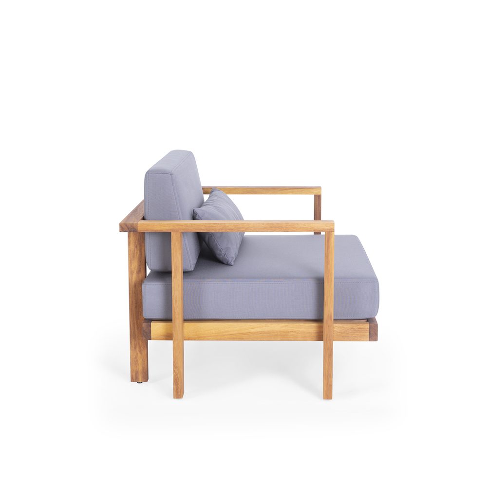 OCEAN Armchairs — photo 3