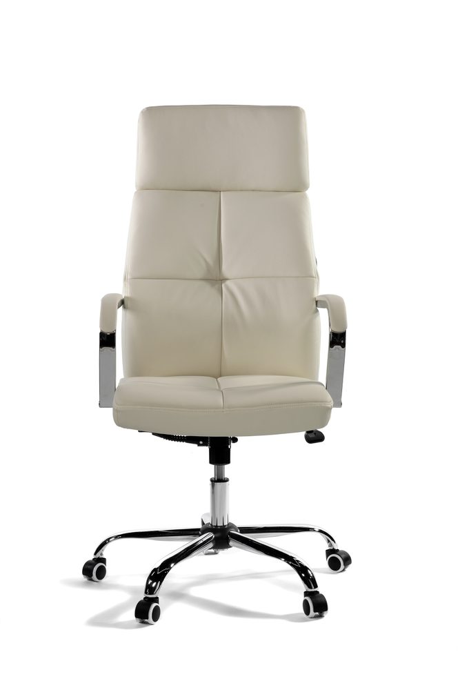 Alex Office Chair (white) — photo 2