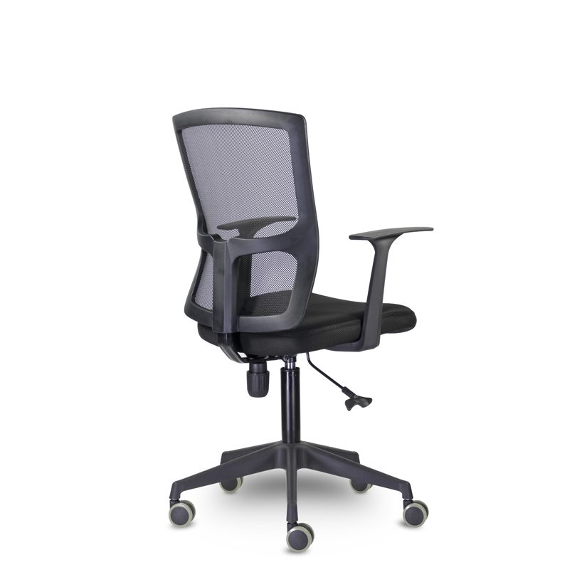 Alpha Office Chair — photo 4