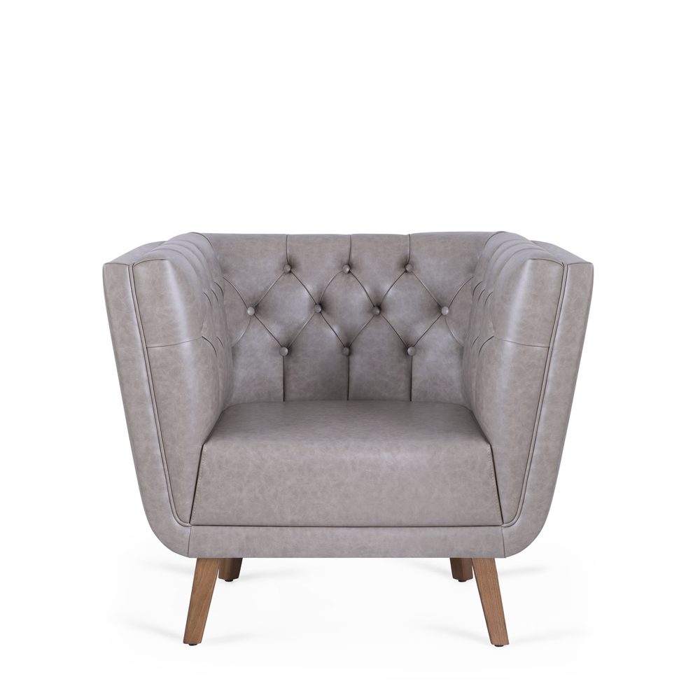 ALPINA Armchair — photo 2