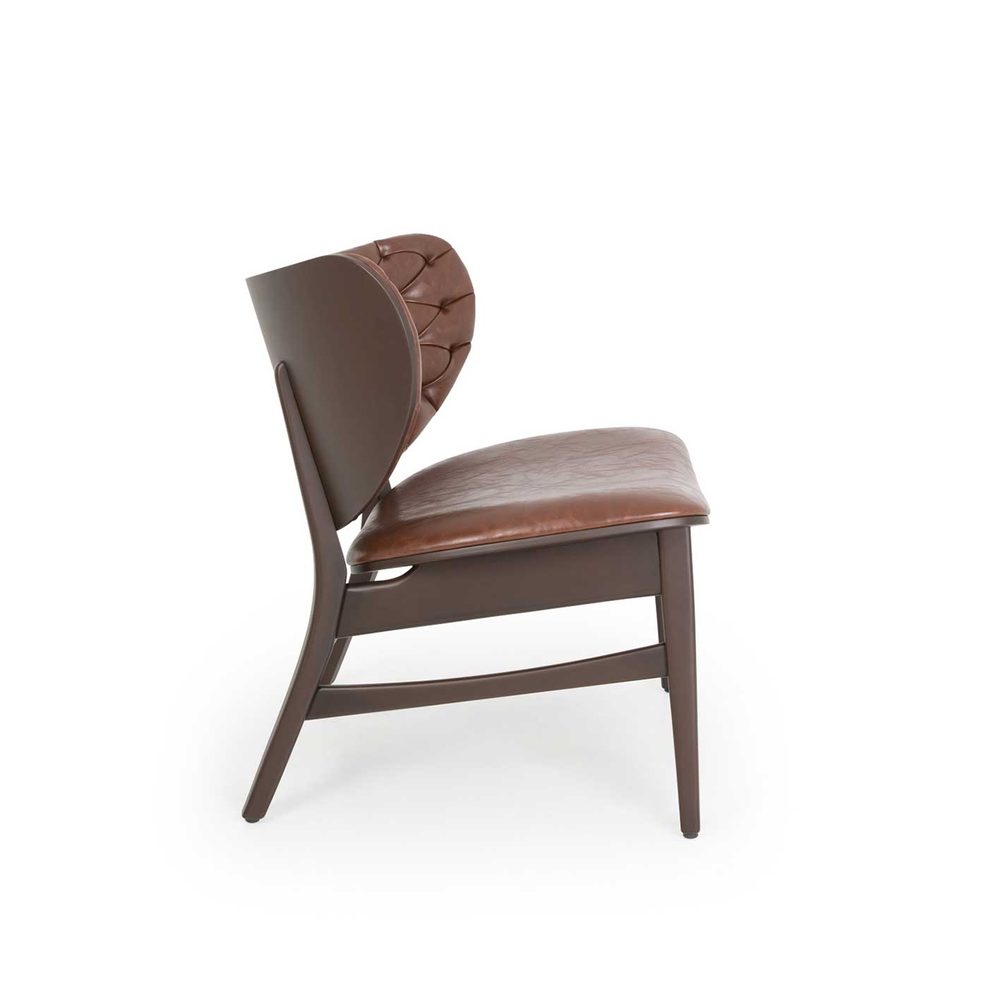 ARI Armchair — photo 3