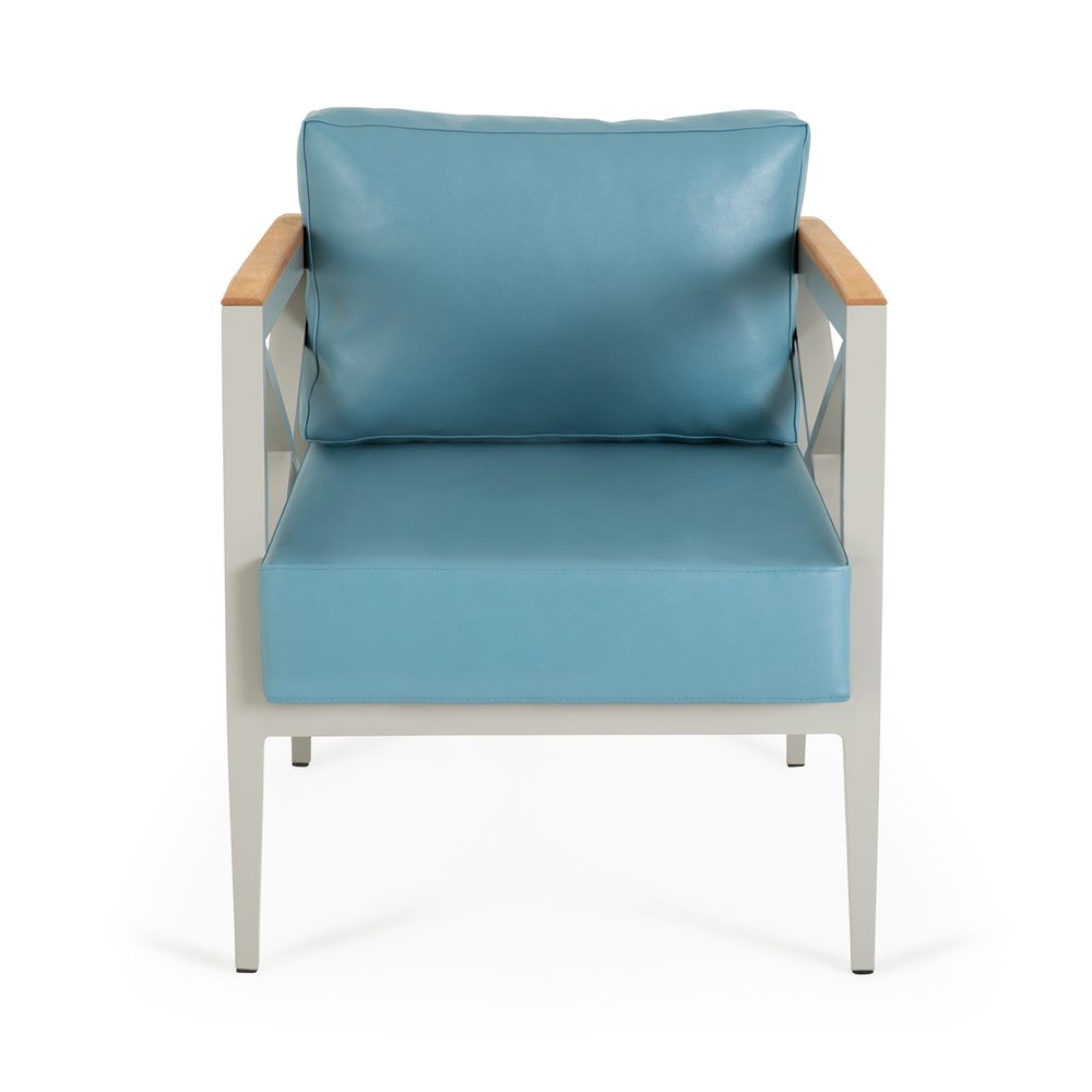 ARMI Armchair — photo 2