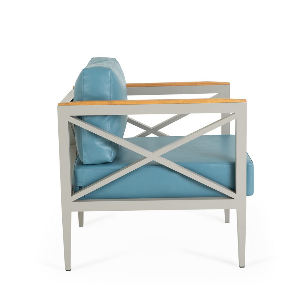 ARMI Armchair — photo 3
