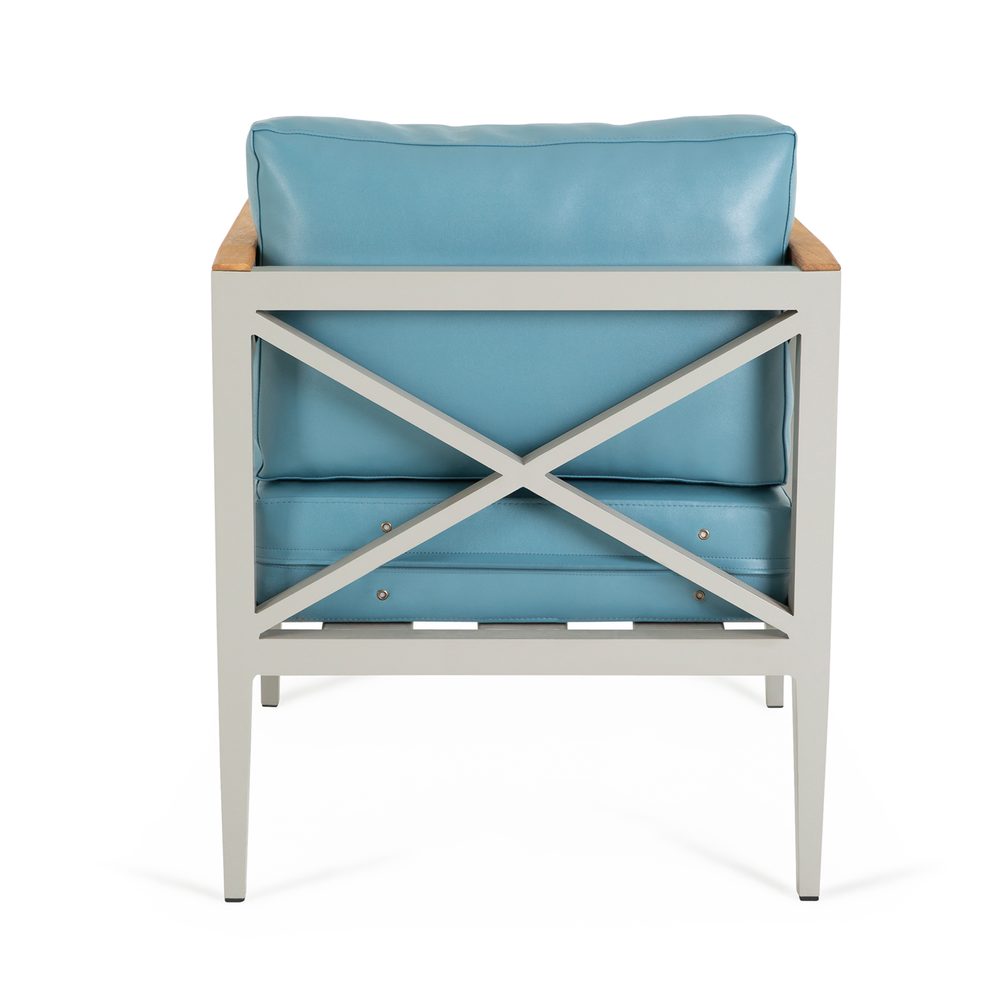 ARMI Armchair — photo 4