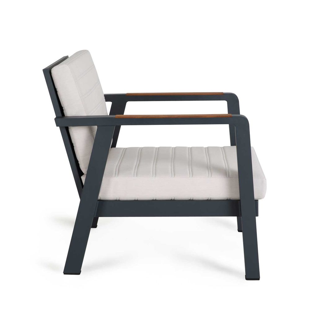 BAHAMA Armchair — photo 3