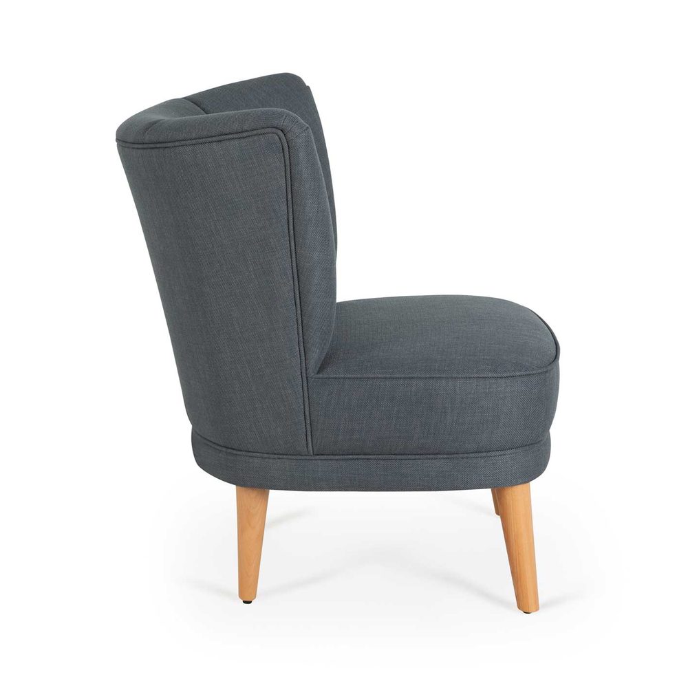 BEA Armchair — photo 3