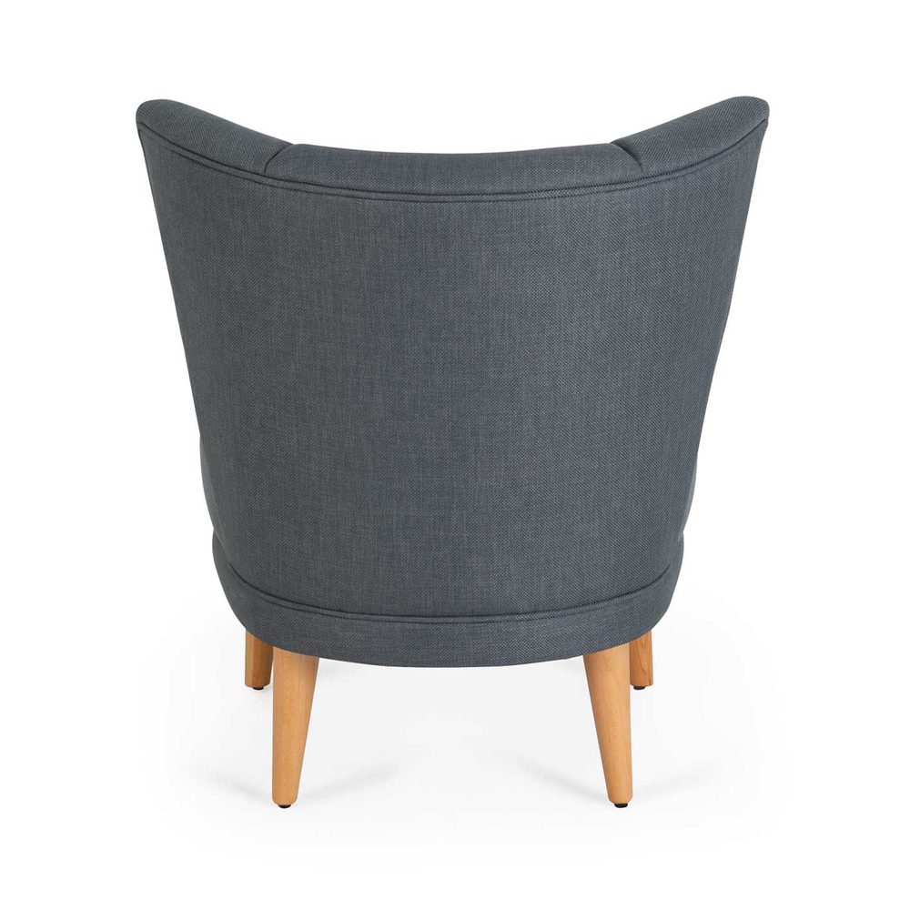 BEA Armchair — photo 4