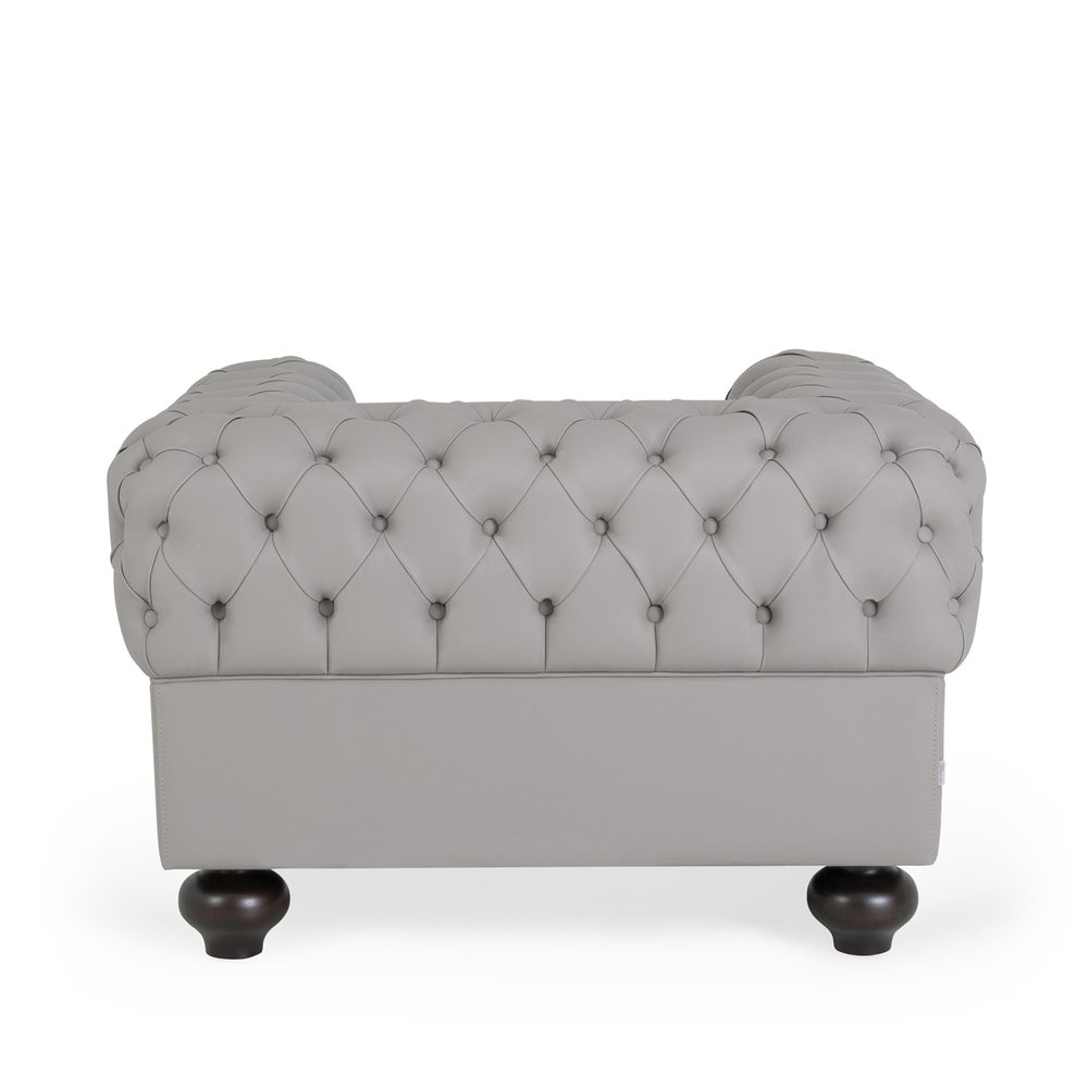 BENDIS Armchair — photo 3