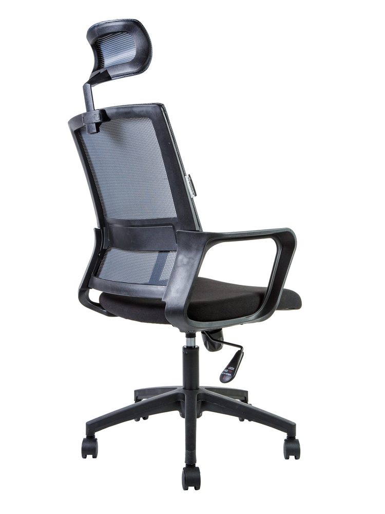 Bit Office Chair (black)