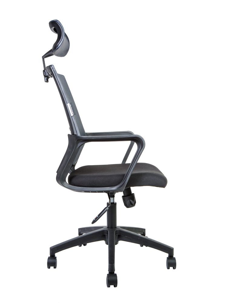 Bit Office Chair (black) — photo 2