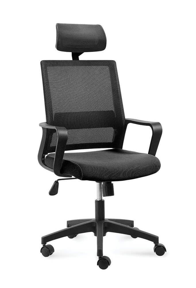 Bit Office Chair (black) — photo 4