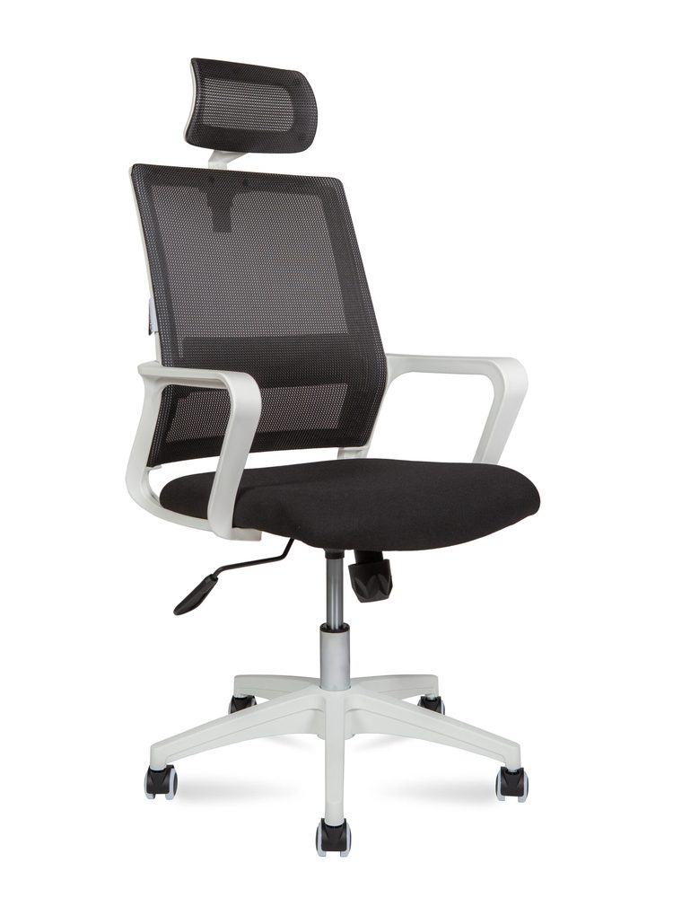 Bit Office Chair (black/white)