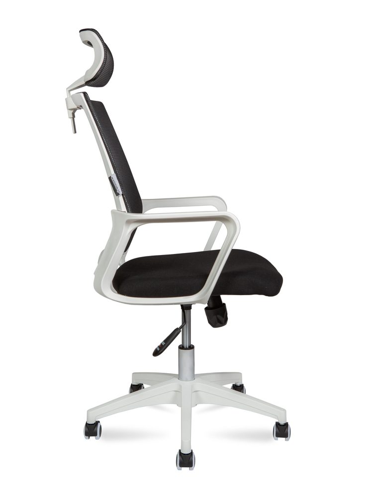 Bit Office Chair (black/white) — photo 3