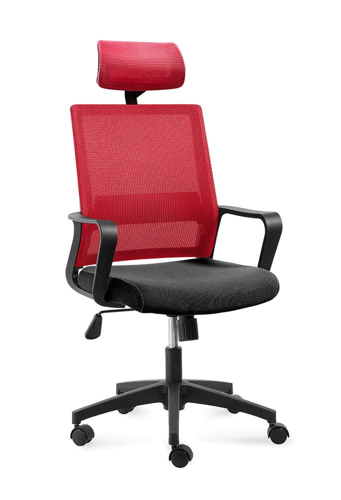 Bit Office Chair (red)
