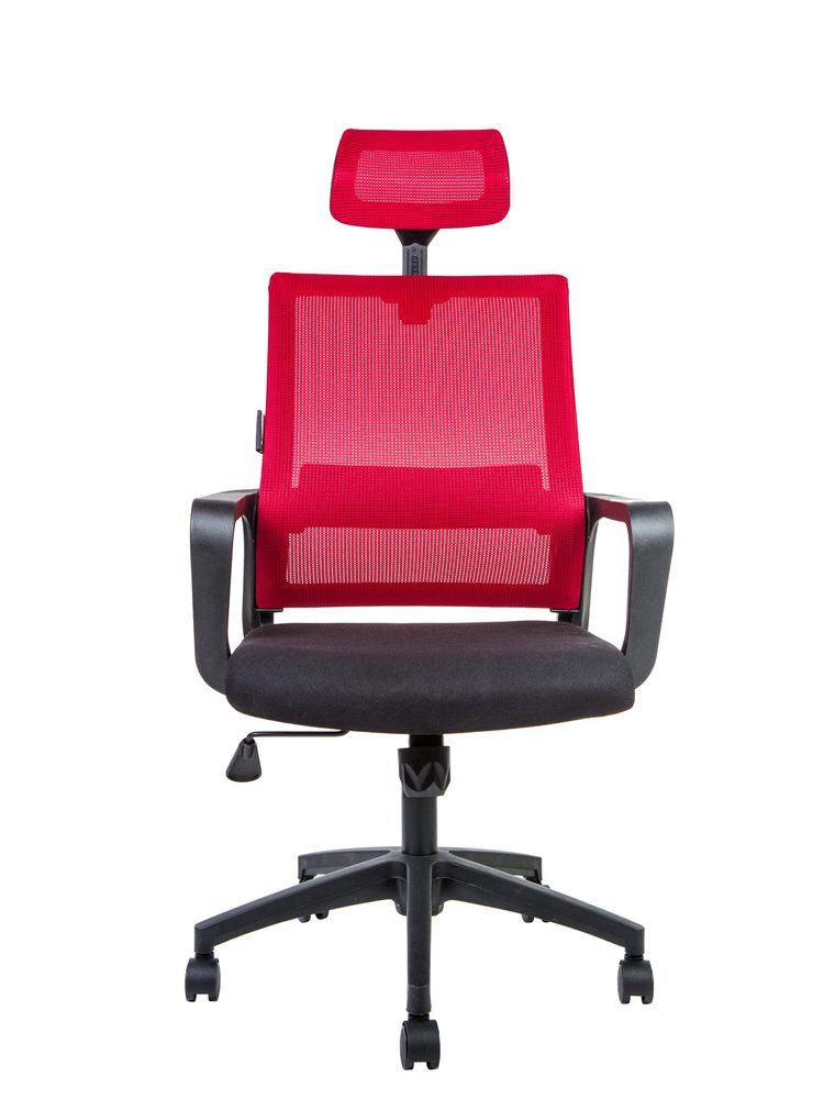 Bit Office Chair (red) — photo 2