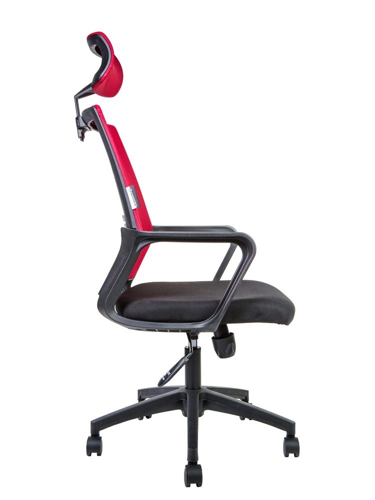 Bit Office Chair (red) — photo 4