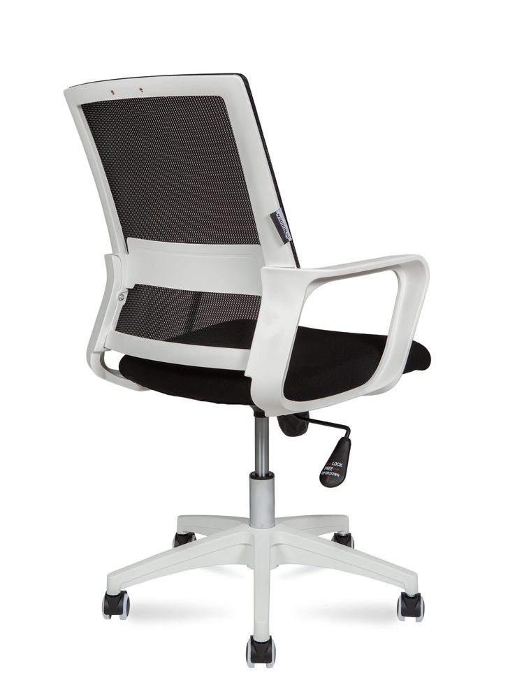 Bit LB Office Chair (black) — photo 4