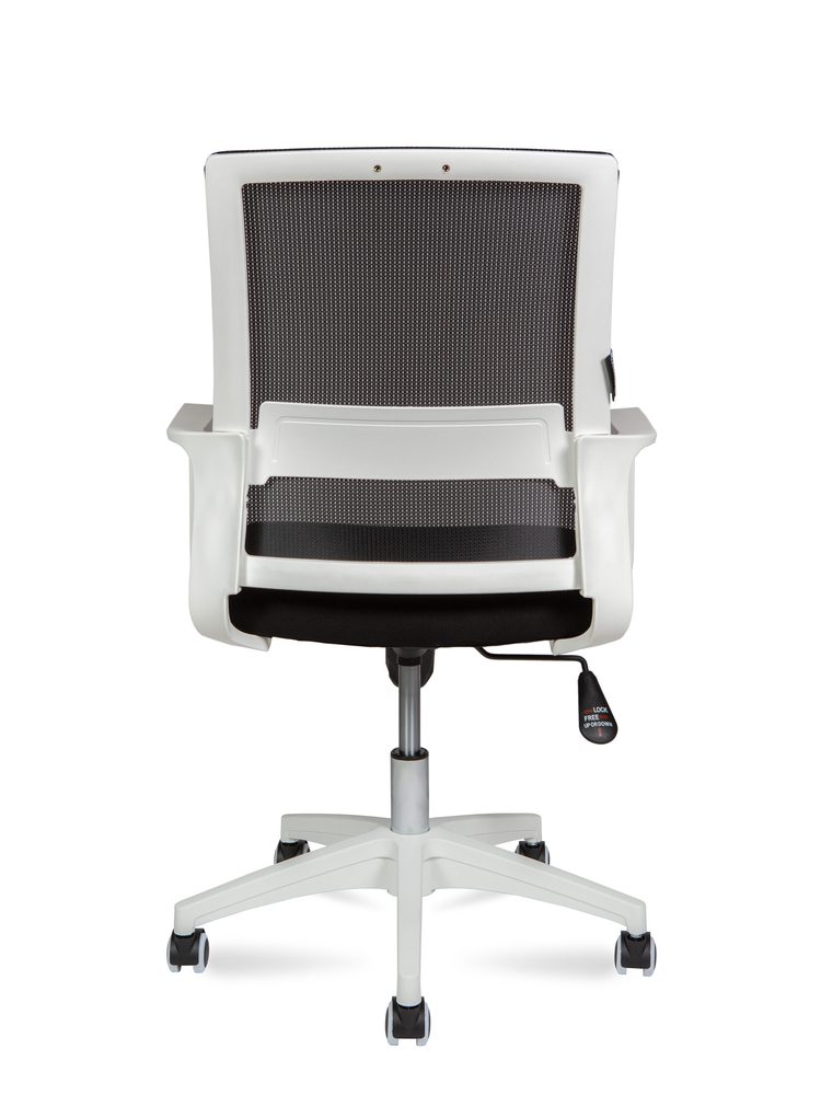 Bit LB Office Chair (black) — photo 5