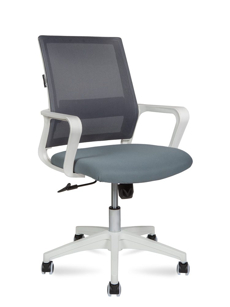Bit LB Office Chair (black/grey)