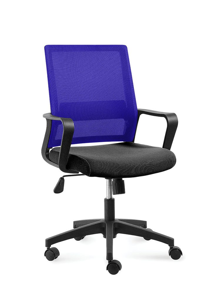Bit LB Office Chair (blue)