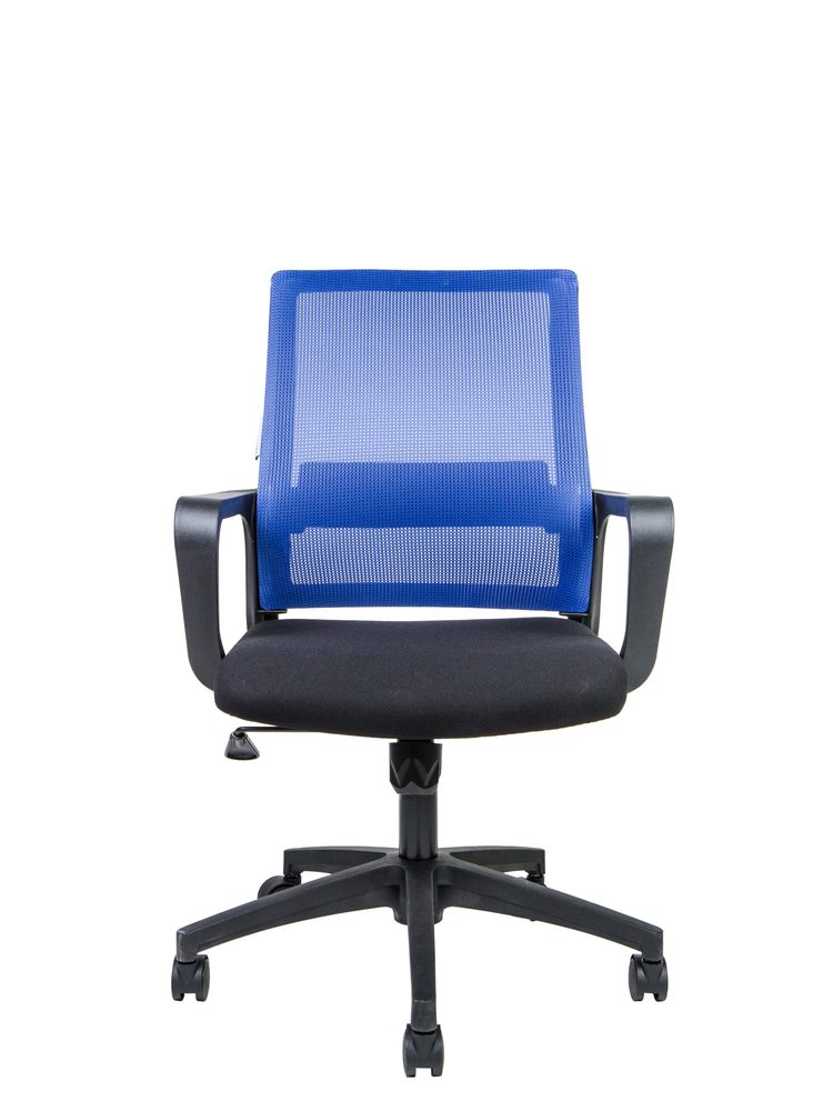 Bit LB Office Chair (blue) — photo 2