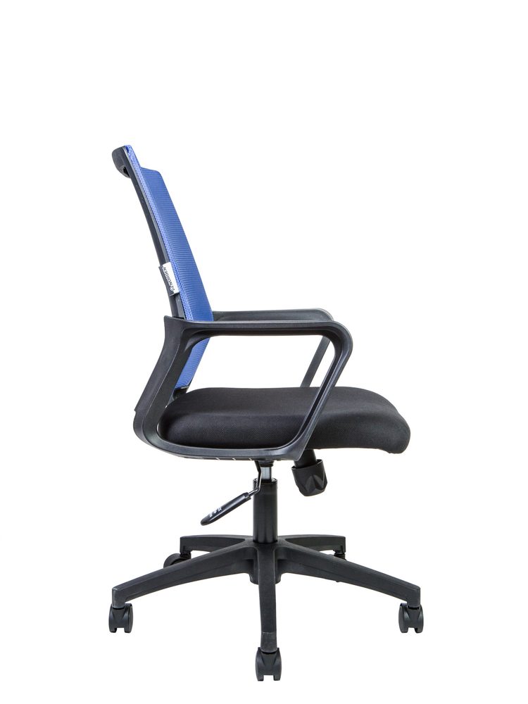Bit LB Office Chair (blue) — photo 4