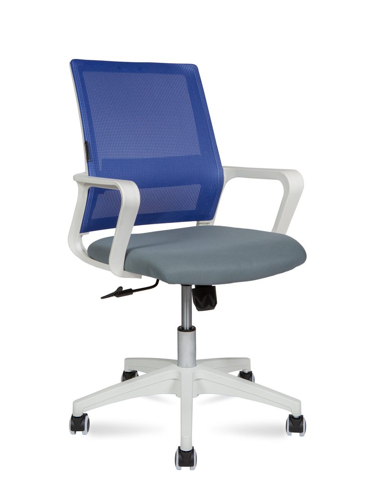 Bit LB Office Chair (blue/grey)