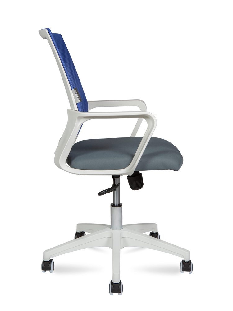 Bit LB Office Chair (blue/grey) — photo 3