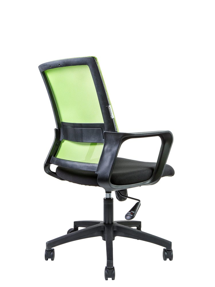 Bit LB Office Chair (green) — photo 5