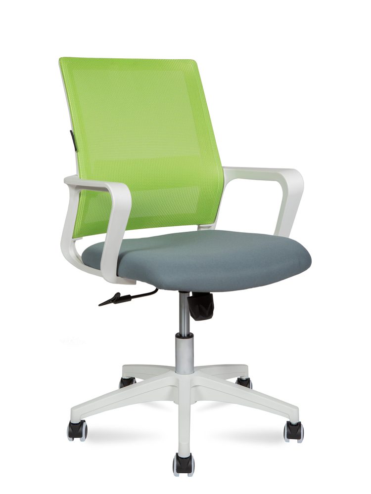 Bit LB Office Chair (green/grey)