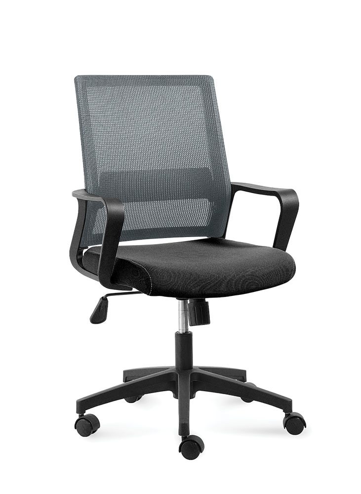 Bit LB Office Chair (grey)