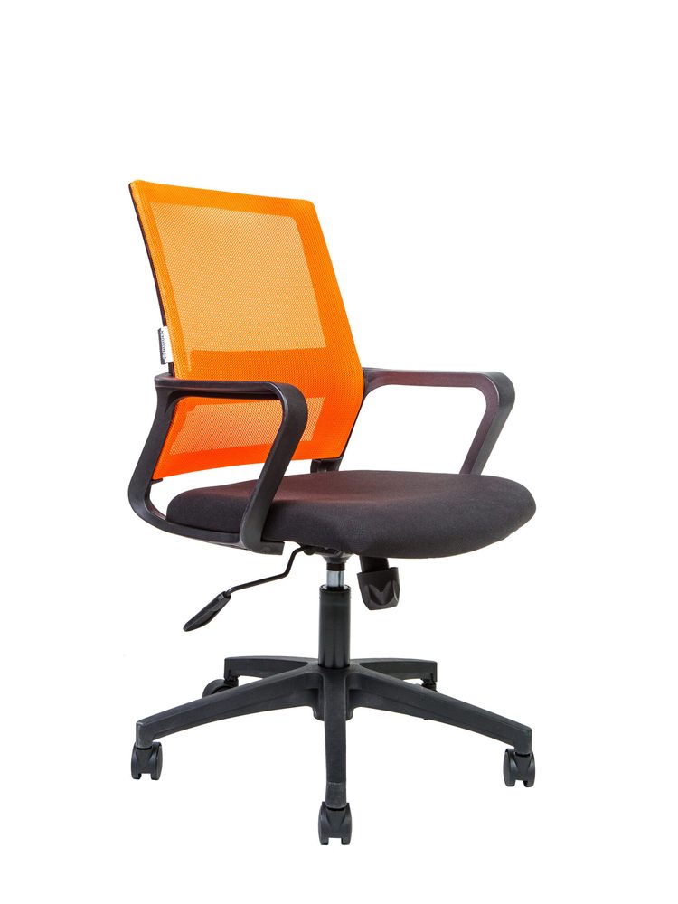 Bit LB Office Chair (orange)