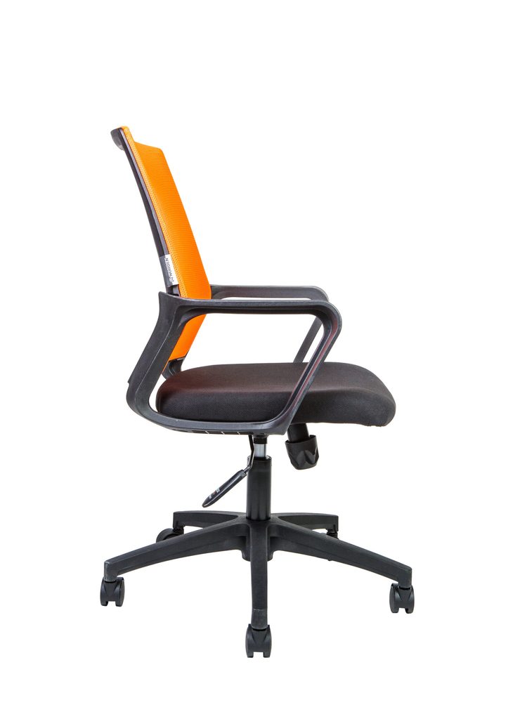 Bit LB Office Chair (orange) — photo 3