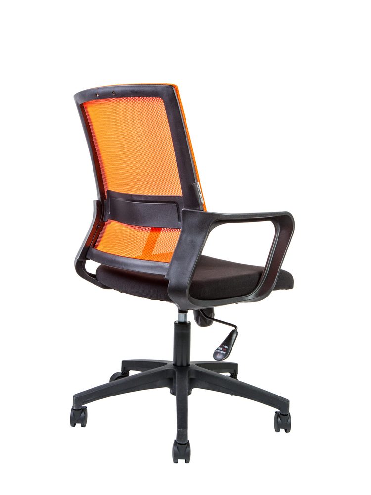 Bit LB Office Chair (orange) — photo 4