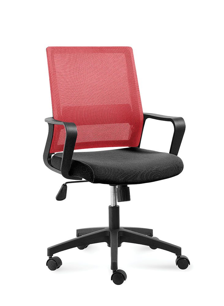 Bit LB Office Chair (red)
