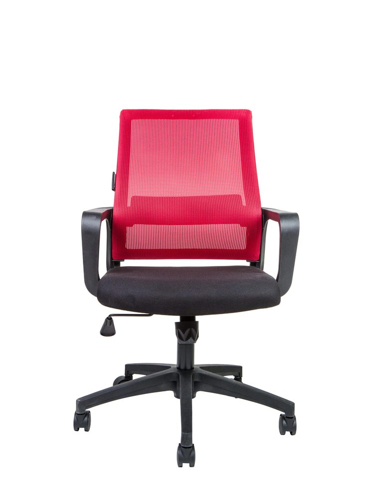 Bit LB Office Chair (red) — photo 2