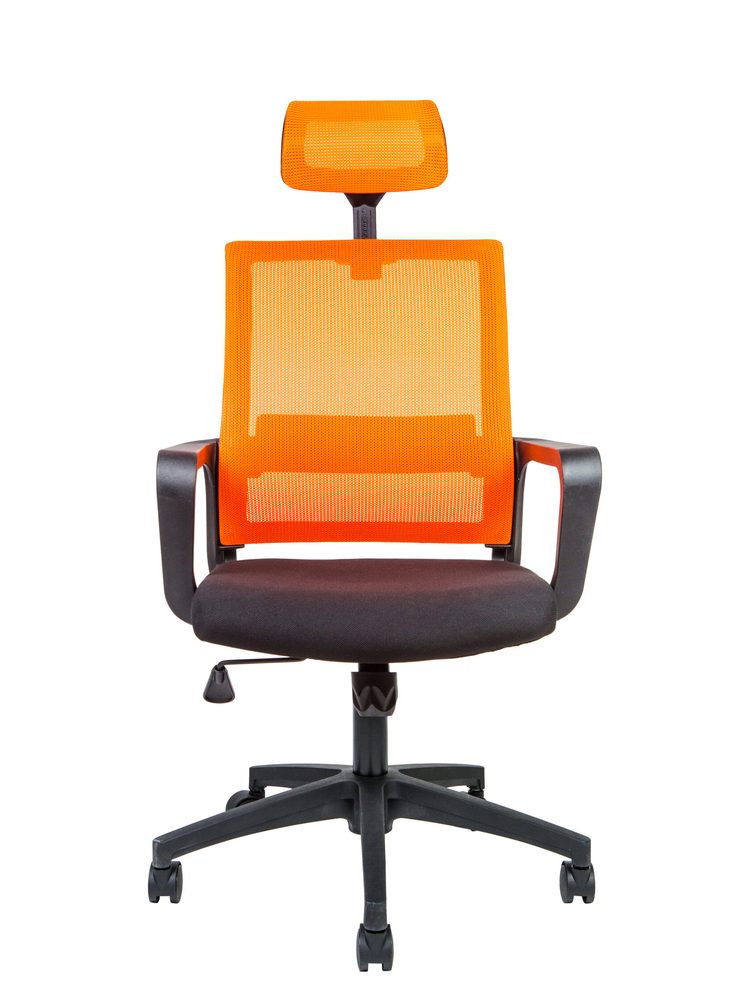 Bit Office Chair (orange) — photo 2