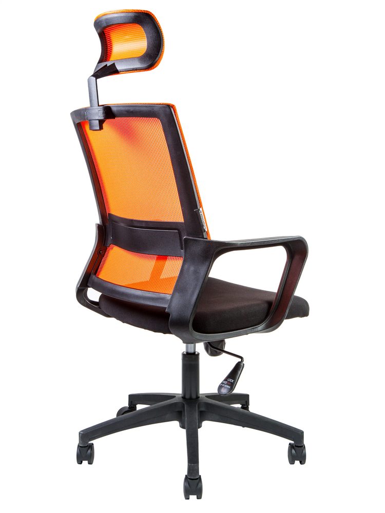 Bit Office Chair (orange) — photo 5