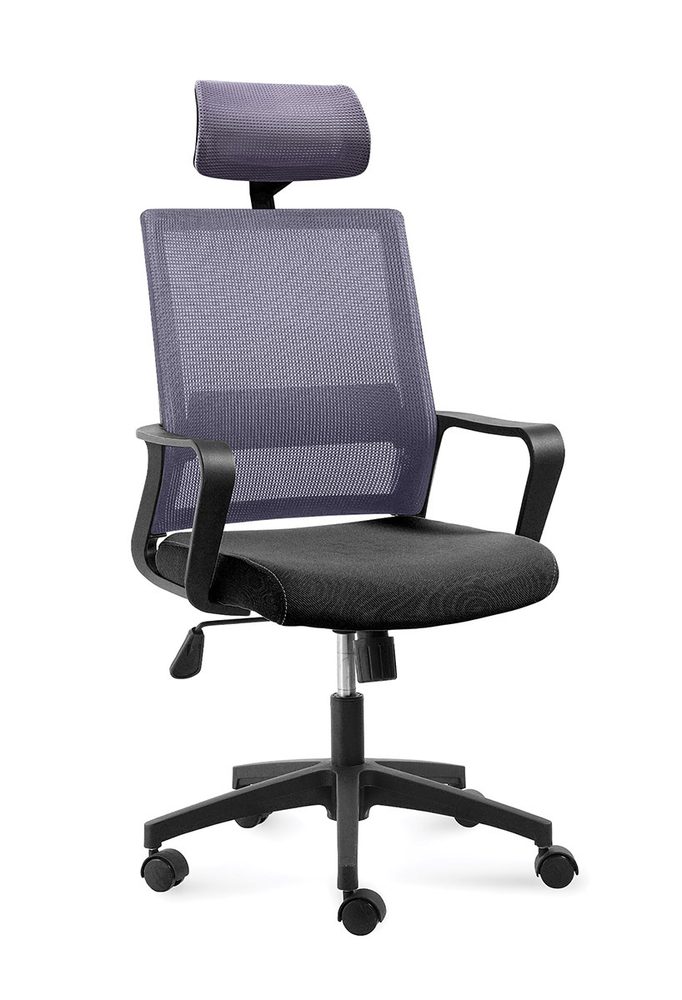 Bit Office Chair (grey)