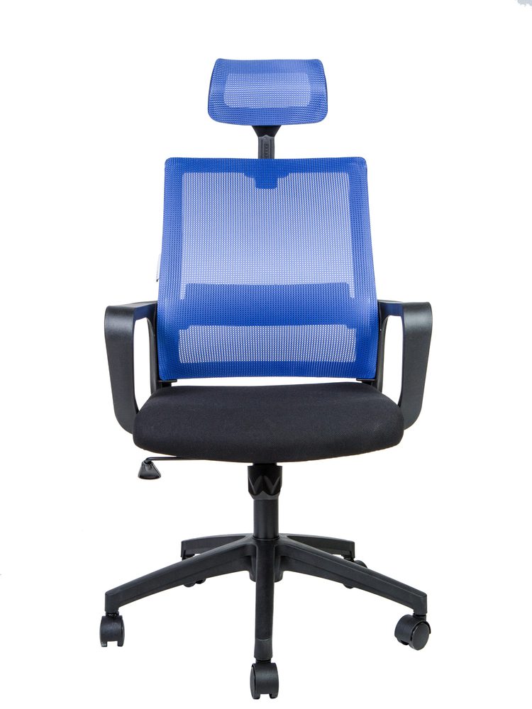 Bit Office Chair (blue) — photo 2