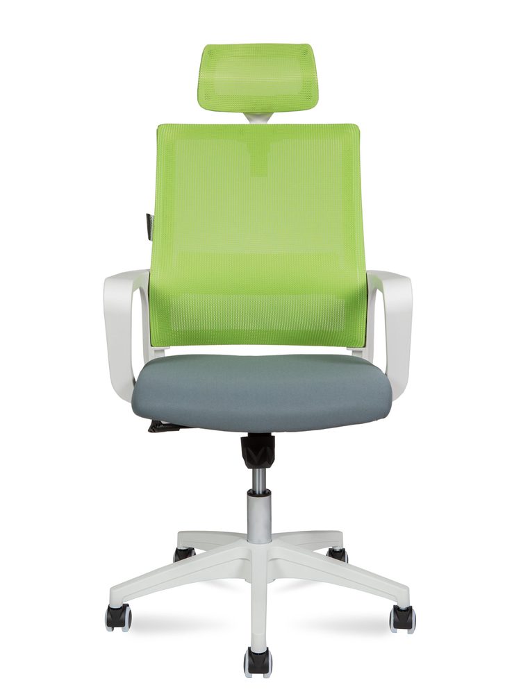 Bit Office Chair (green/white)