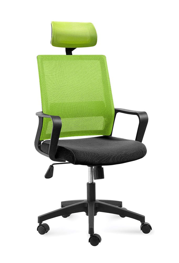 Bit Office Chair (green)