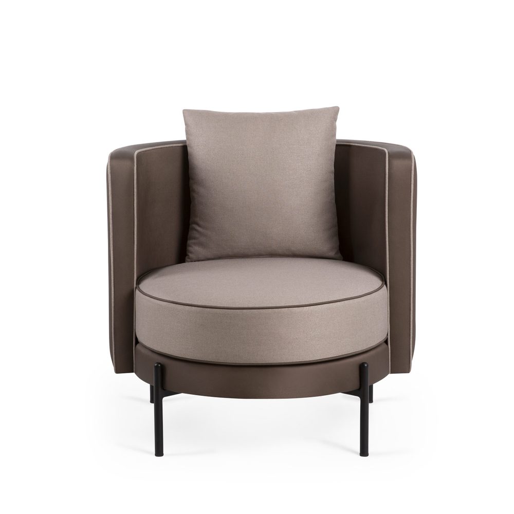 BLOOM Armchair — photo 2