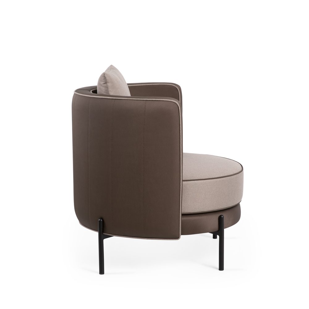 BLOOM Armchair — photo 3