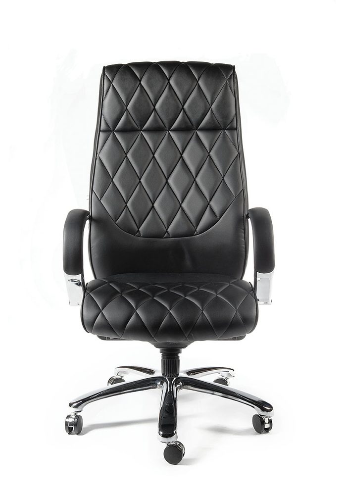Bond Office Chair (black) — photo 2