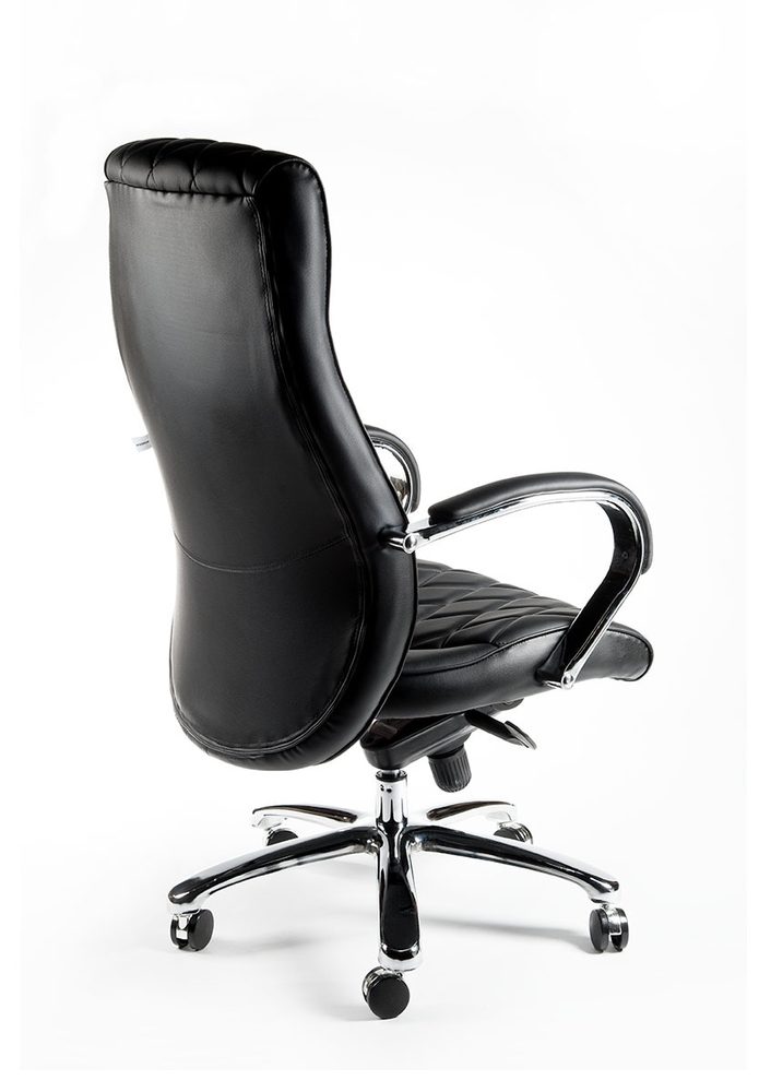 Bond Office Chair (black) — photo 4