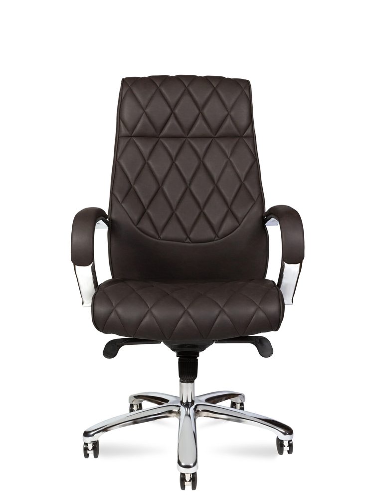 Bond Office Chair (dark) — photo 2